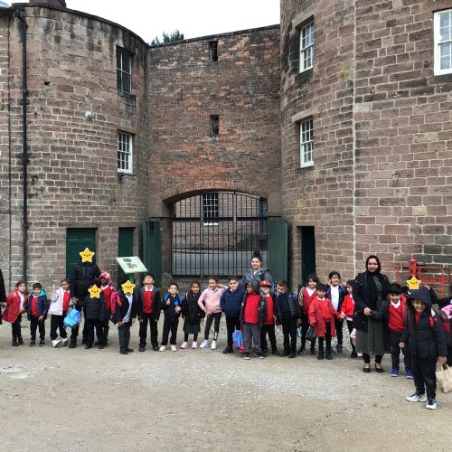 Week 1 - 11.09.25 - Cromford Canal