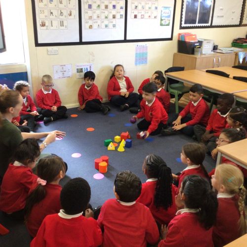 Week 2 - 16.09.25 - Maths