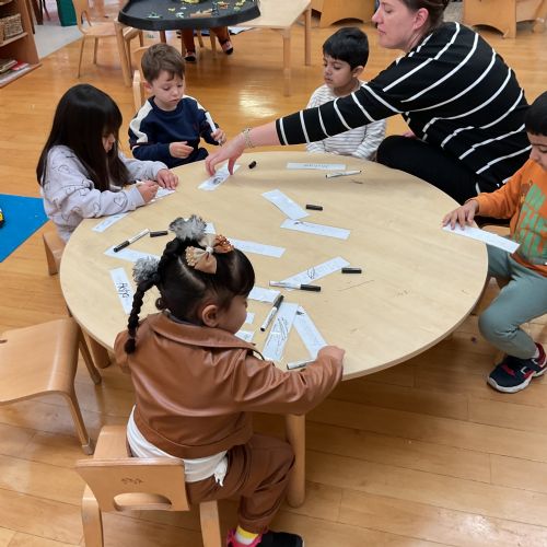 Week 3 - 23.09.25 - Writing