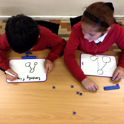 Week 3 - 22.09.25 - Maths