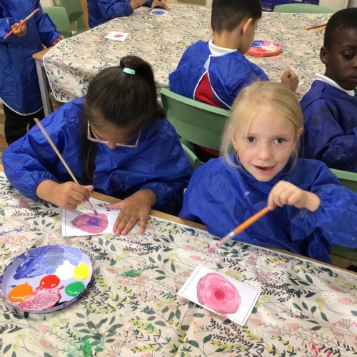 Week 3 - 24.09.25 - Art