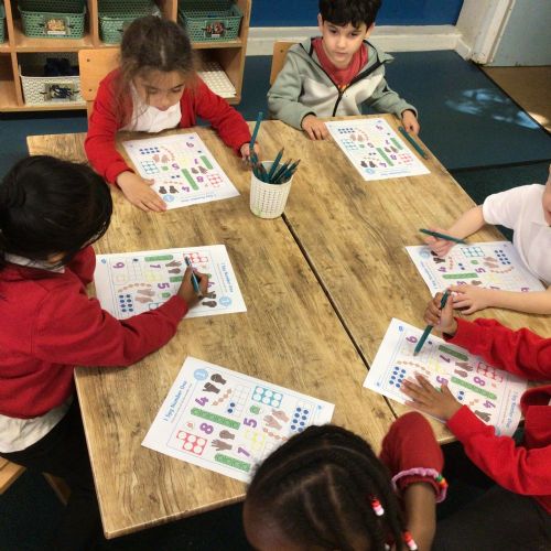 Week 3 - 23.09.25 - Fine Motor Skills