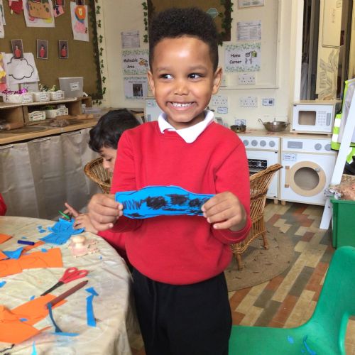 Week 3 - 26.09.25 - Fine Motor Skills