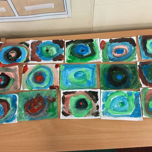 Week 3 - 24.09.25 - Art