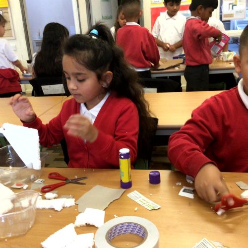 Week 2 - 16.09.25 - Science