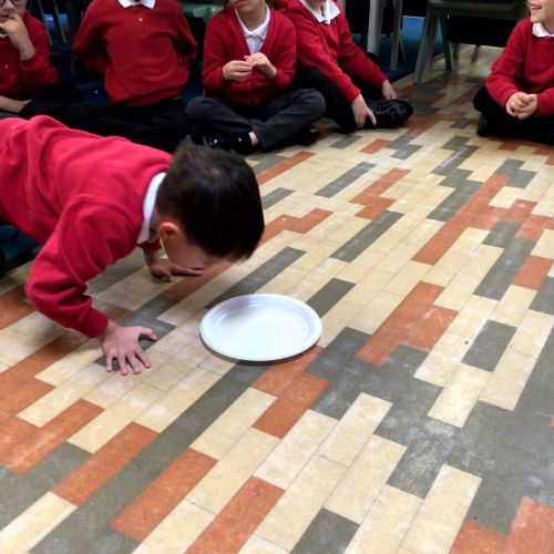 Week 2 - 16.09.25 - Science