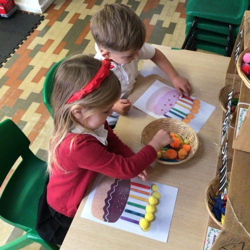 Week 4 - 29.09.25 - All about Birthdays