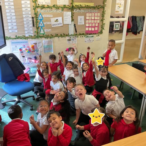 Week 4 - 29.09.25 - Science