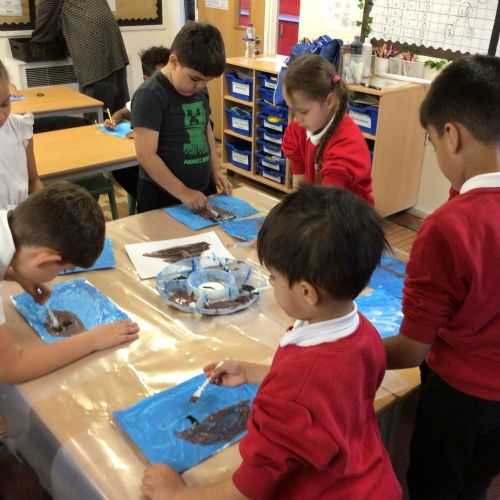 Week 5 - 10.10.25 - Art