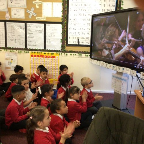 Week 6 - 13.10.25 - Music