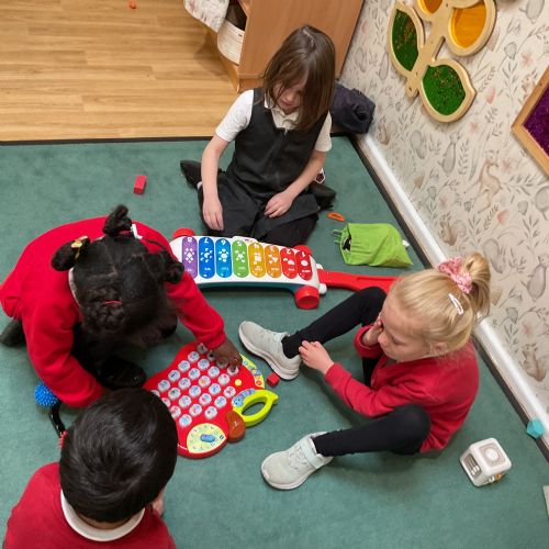 Week 5 - 8.10.25 - Music