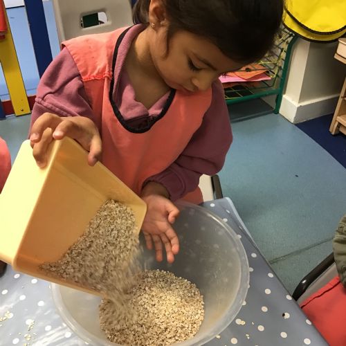 Week 5 - 09.10.25 - Baking