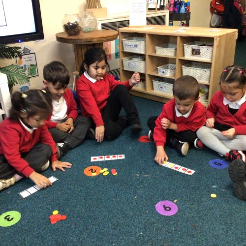 Week 4 - 30.09.25 - Maths