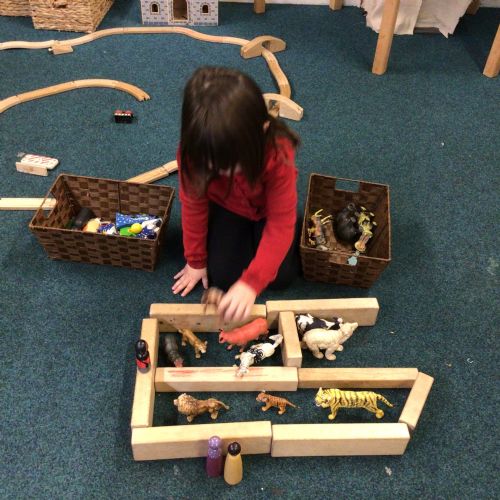 Week 6 - 16.10.25 - Imaginative Play