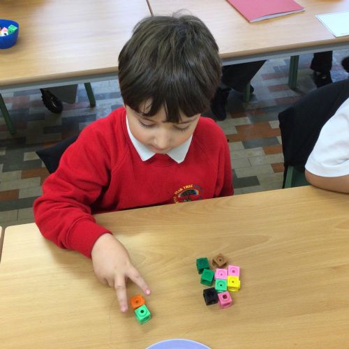 Week 6 - 15.10.25 - Maths