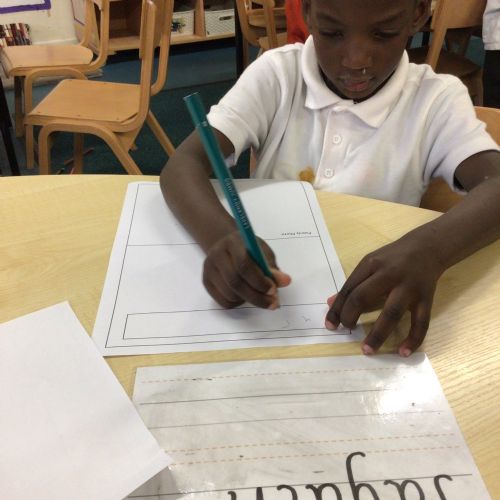 Week 4 - 29.09.25 - Writing