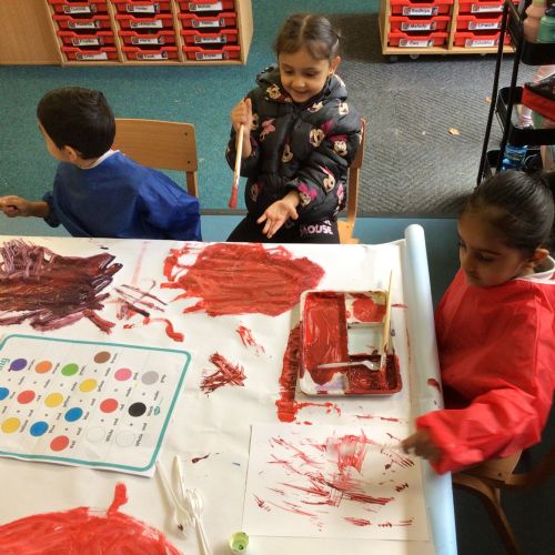 Week 5 - 08.10.25 - Art