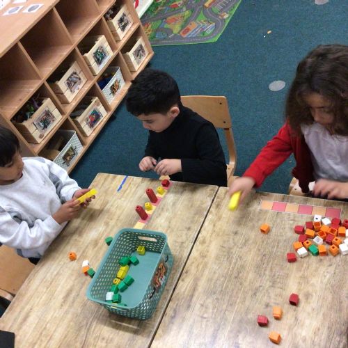 Week 6 - 14.10.25 - Maths