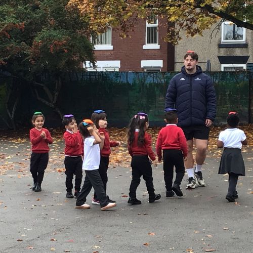 Week 7 - 21.10.25 - Balancing