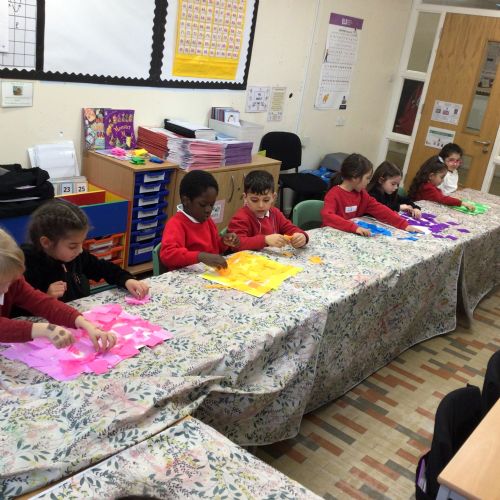 Week 6 - 16.10.25 - Art