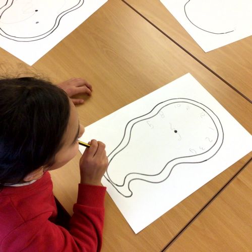 Week 6 - 16.10.25 - Art