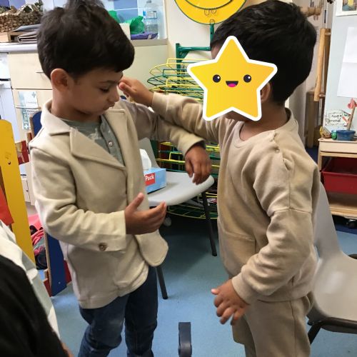 Week 7 - 23.10.25 - Time to Talk