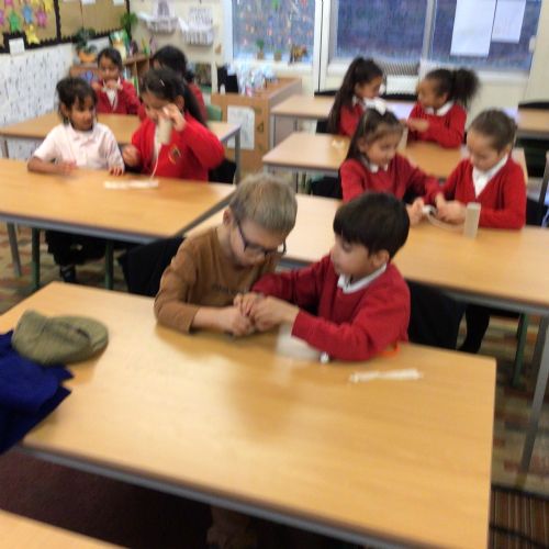 Week 1 - 03.11.25 - Victoria Day