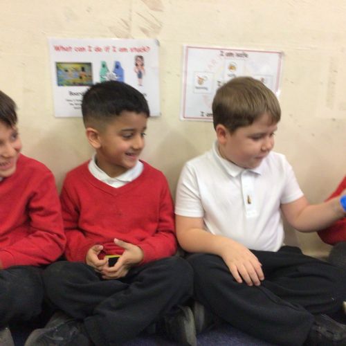 Week 1 - 04.11.25 - Science