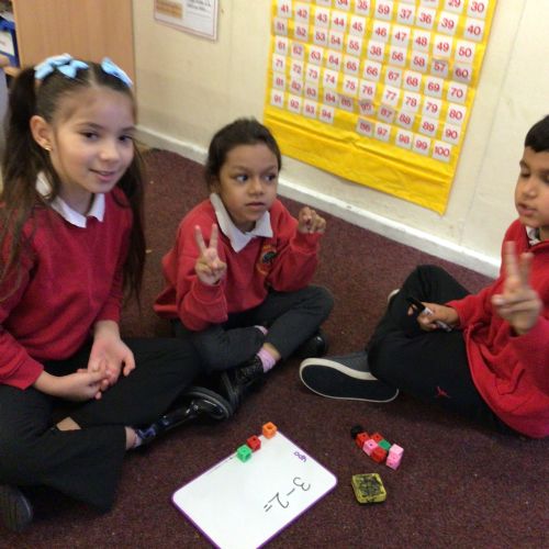 Week 2 - 10.11.25 - Maths