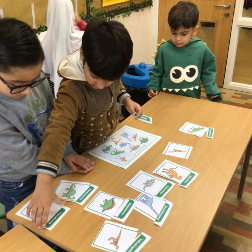 Week 1 - 03.11.25 - Science