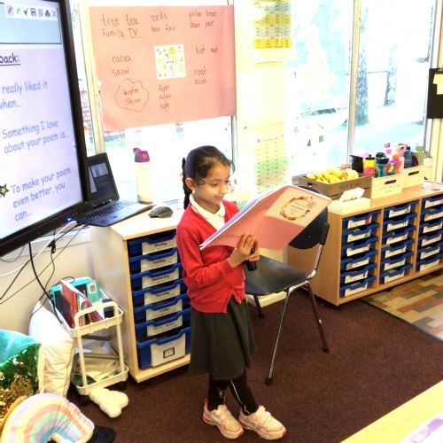 Week 2 - 13.11.25 - English