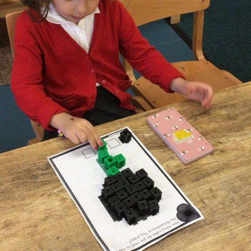 Week 2 - 11.11.25 - Color coordination