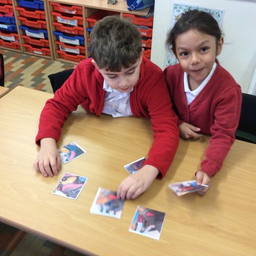 Week 3 - 17.11.25 - English