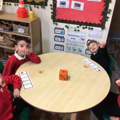 Week 3 - 19.11.25 - Maths