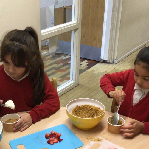 Week 3 - 25.11.25 - Cheesecake