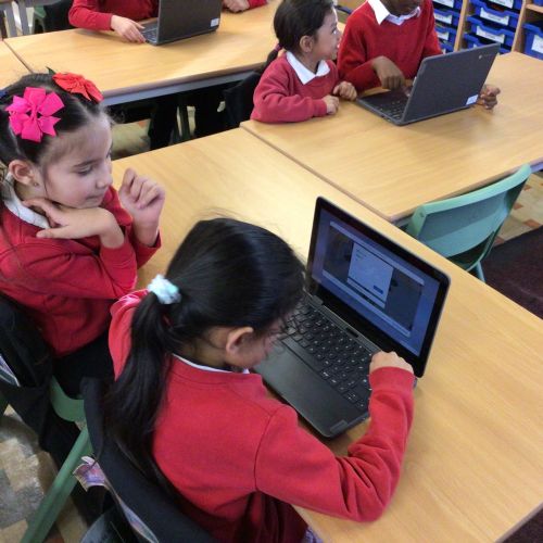 Week 4 - 28.11.25 - Computing