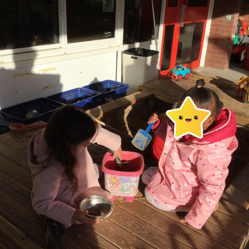 Week 3 - 18.11.25 - Working together