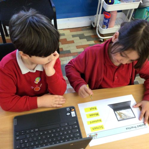 Week 4 - 25.11.25 - Computing