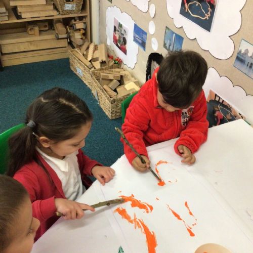 Week 4 - 19.11.25 - It's Not a Stick