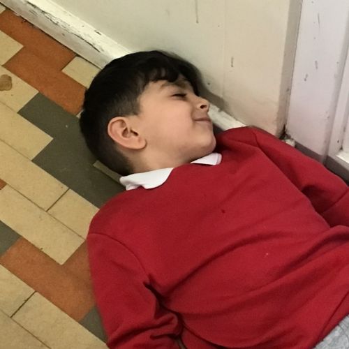 Week 5 - 04.12.25 - R.E