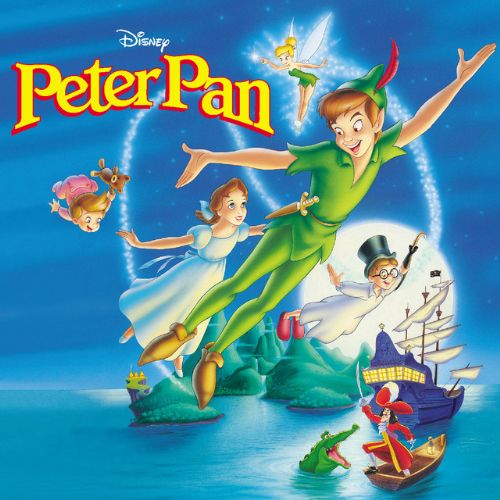 Peter Pan Pantomime