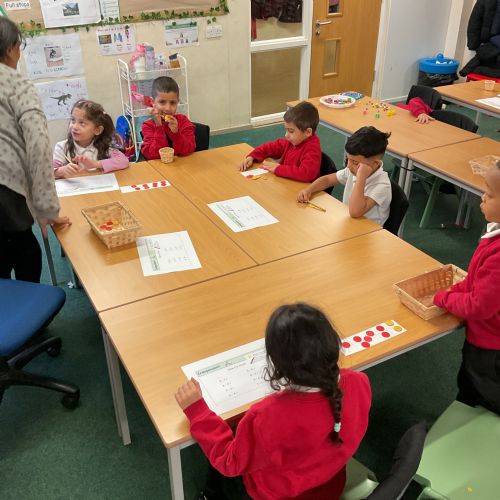 Week 5 - 05.12.25 - Maths