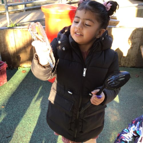 Week 4 - 28.11.25 - Exploring Ice