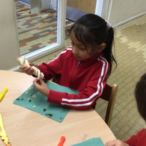 Week 5 - 02.12.25 - Jam or Cheese Parcels