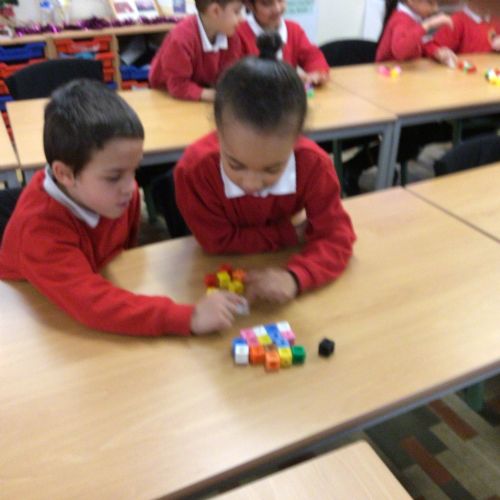 Week 7 - 15.12.25 - Maths