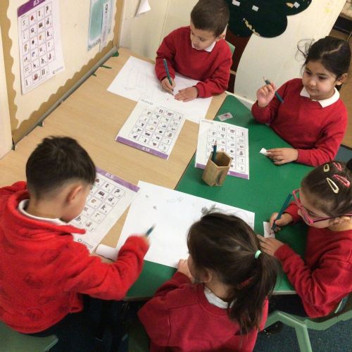 Week 2 - 13.01.26 - Art