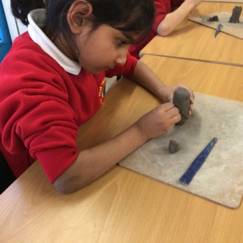 Week 1 - 16.01.26 - Art