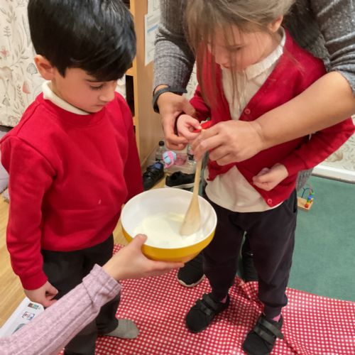 Week 1 -07.01.26 - Flip-Flops in Winter?