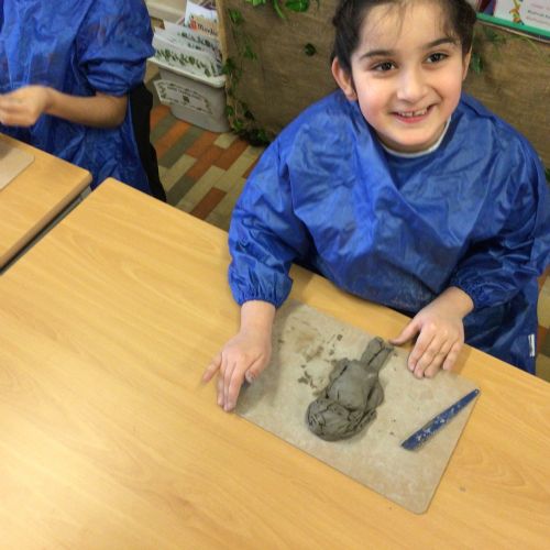 Week 2 - 16.01.26 - Art