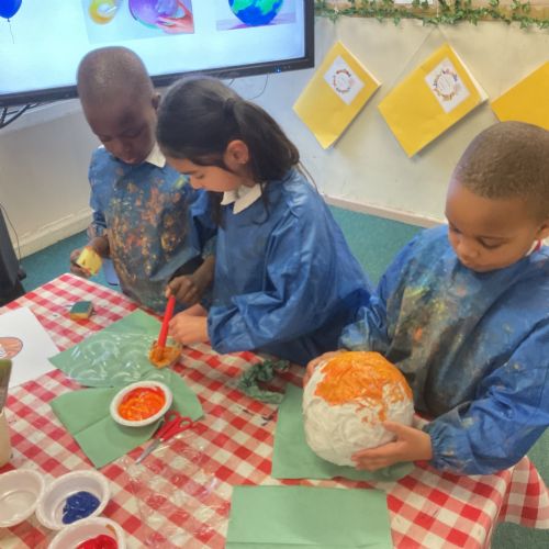 Week 3 - 23.01.26 - Art